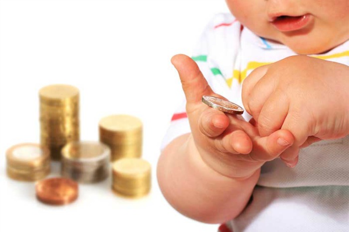 baby budget