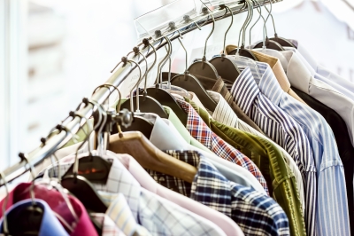 Men's Shirts