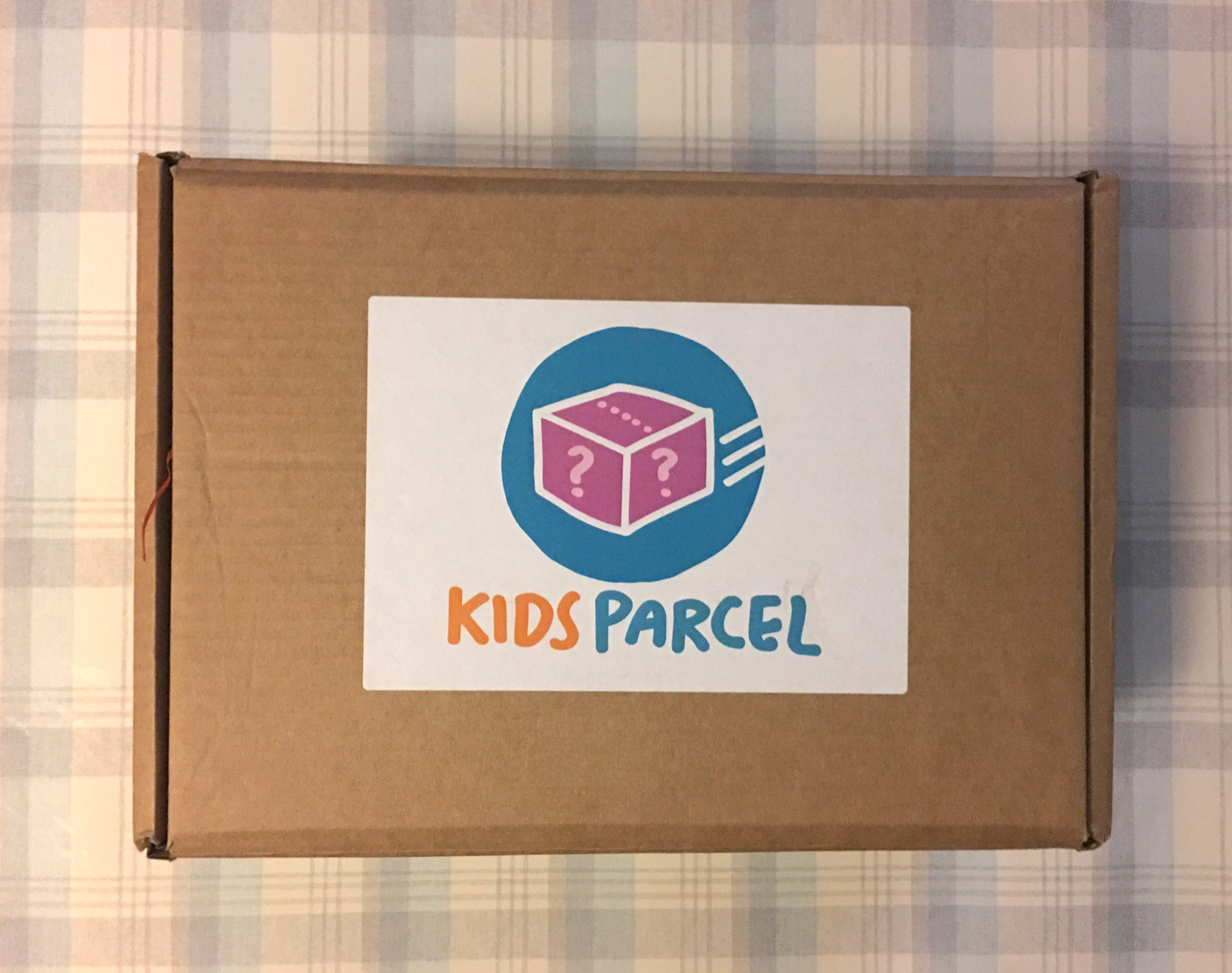 Kids Parcel