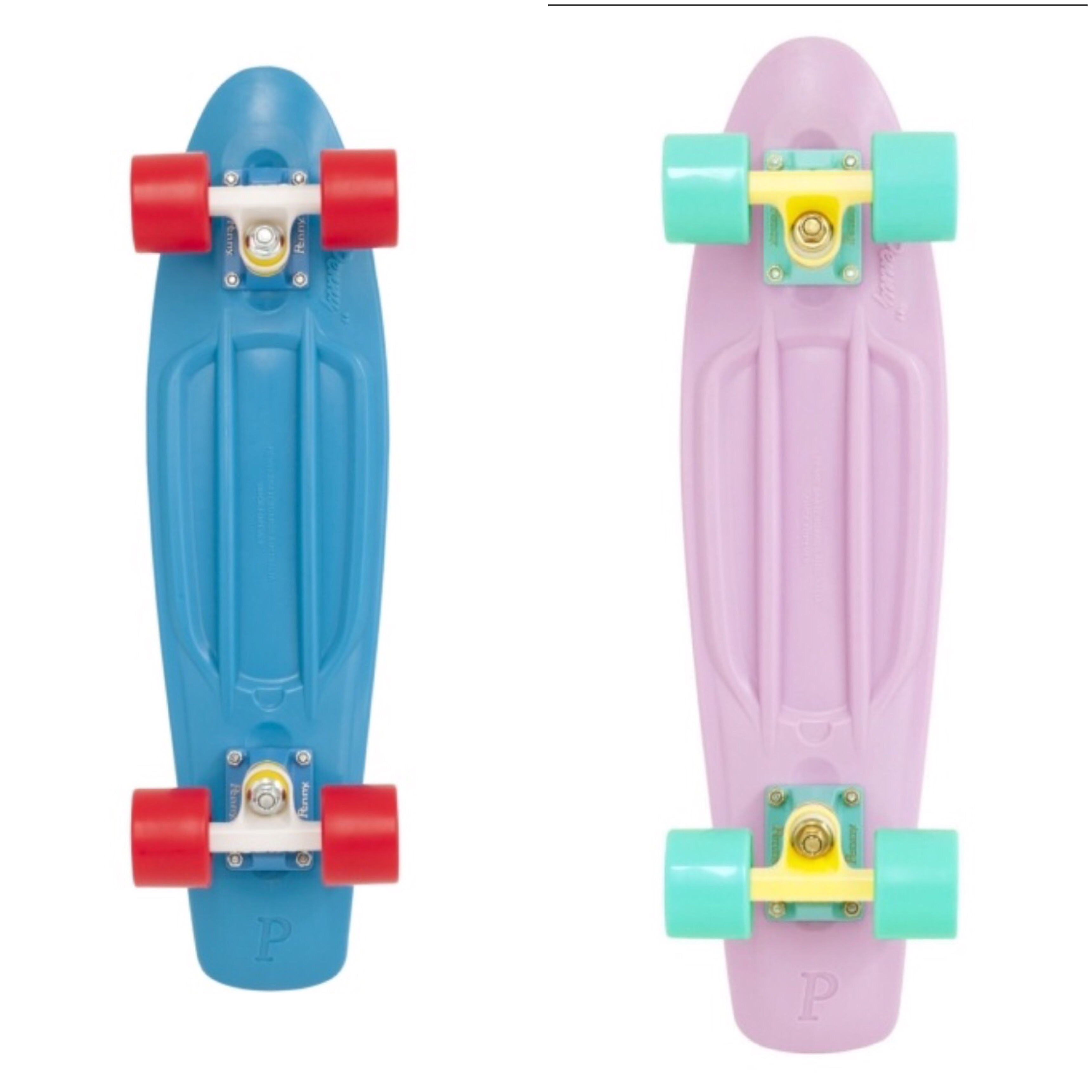 Skateboards